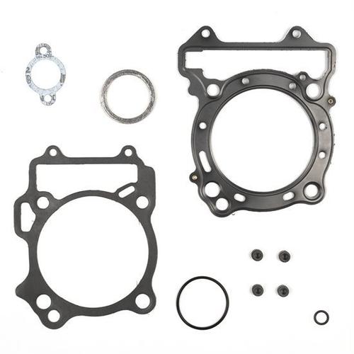 For Suzuki DR-Z400E 2000-2017 Pro-X Top End Gasket Rebuild Kit 