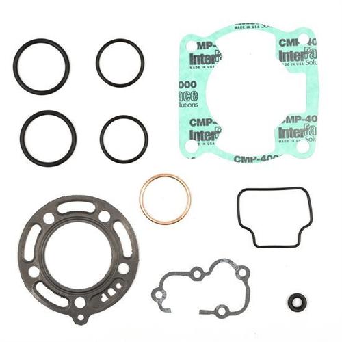 Kawasaki KX80 1988 - 1989 Pro-X Top End Gasket Rebuild Kit 