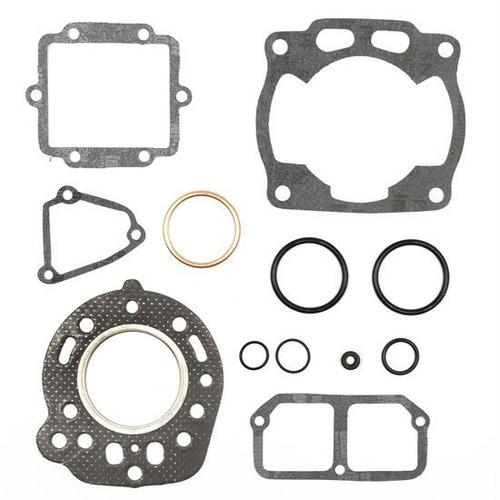 Kawasaki KX125 1989 - 1989 Pro-X Top End Gasket Rebuild Kit 