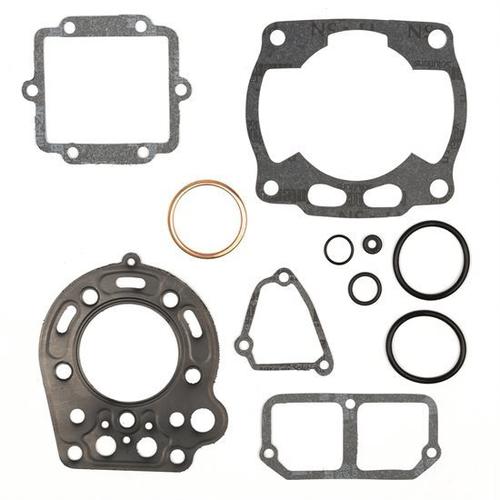 Kawasaki KX125 1990 - 1991 Pro-X Top End Gasket Kit 