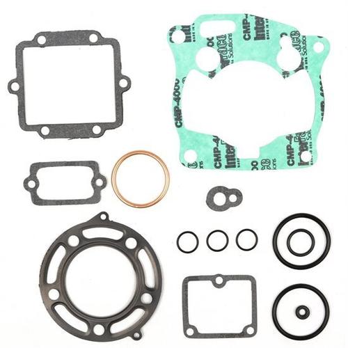 Kawasaki KX125 1995 - 1997 Pro-X Top End Gasket Rebuild Kit 