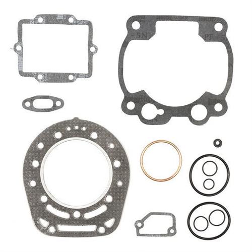 Kawasaki KX500 1989 - 2004 Pro-X Top End Gasket Rebuild Kit 