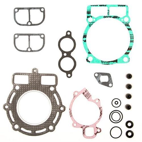 KTM 250 EXC 1990-1999 Pro-X Top End Gasket Rebuild Kit 