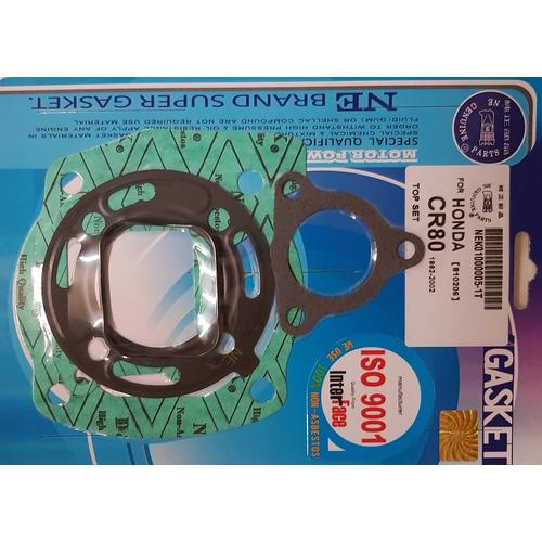 Honda CR80R 1992-2002 Top End Gasket Rebuild Kit 