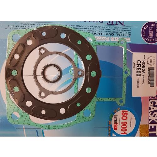 Honda CR500R 1989-2001 Top End Gasket Rebuild Kit 