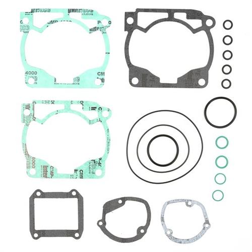 KTM 250 EXC 2005 - 2006 Top End Gasket Rebuild Kit Two Stroke 