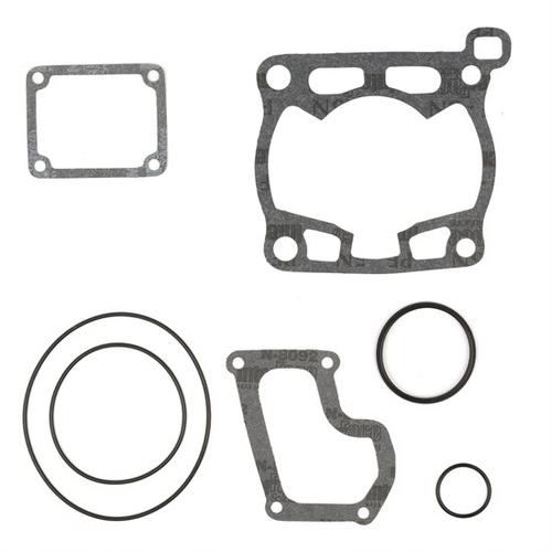 For Suzuki RM125 1990 - 1990 Top End Gasket Rebuild Kit 