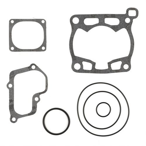 For Suzuki RM125 1991 - 1991 Top End Gasket Rebuild Kit 