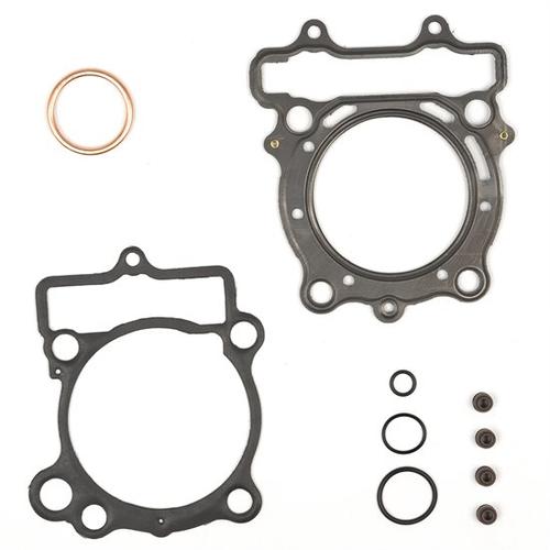 For Suzuki RM-Z250 2010 - 2017 Top End Gasket Rebuild Kit 