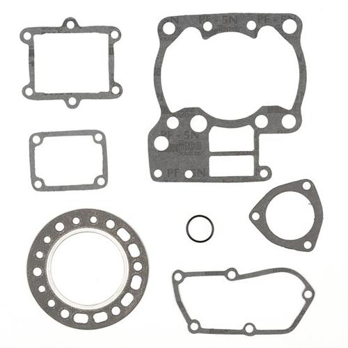 For Suzuki RM250 1987 - 1988 Top End Gasket Rebuild Kit 