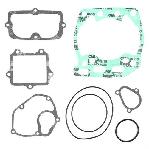 For Suzuki RM250 2006 - 2012 Top End Gasket Rebuild Kit 