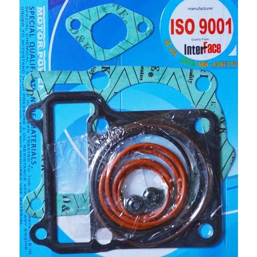 Yamaha TTR125 2001-2016 Top End Gasket Rebuild Kit 