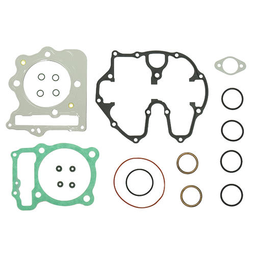 Honda XR400R 1996-2004 Namura Top End Gasket Rebuild Kit 