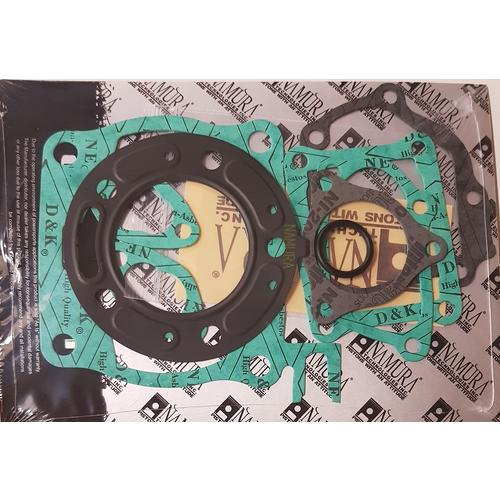 Honda CR125R 1990-1999 Namura Top End Gasket Rebuild Kit 
