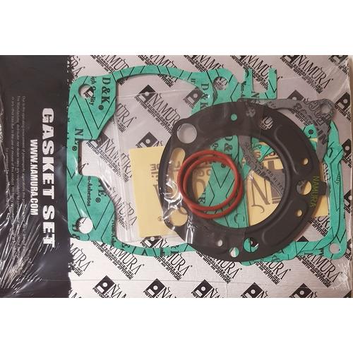Honda CR125R 2000-2002 Namura Top End Gasket Rebuild Kit 