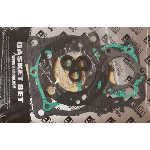 Honda CR125R 2005-2007 Namura Top End Gasket Rebuild Kit 