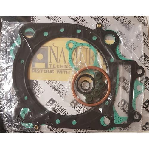 Honda CRF450R 2002-2006 Namura Top End Gasket Rebuild Kit 