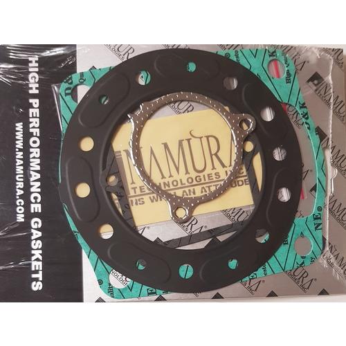 Honda CR500R 1989-2001 Namura Top End Gasket Rebuild Kit 