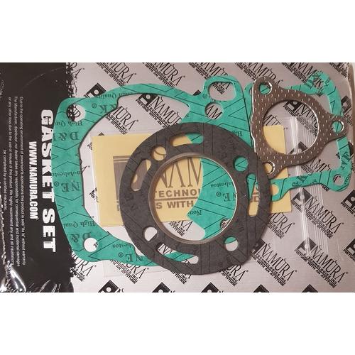 Honda CR80R 1986-1991 Namura Top End Gasket Rebuild Kit 