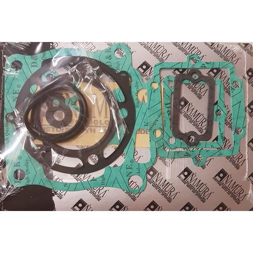 Kawasaki KX125 1995-1997 Namura Top End Gasket Rebuild Kit 