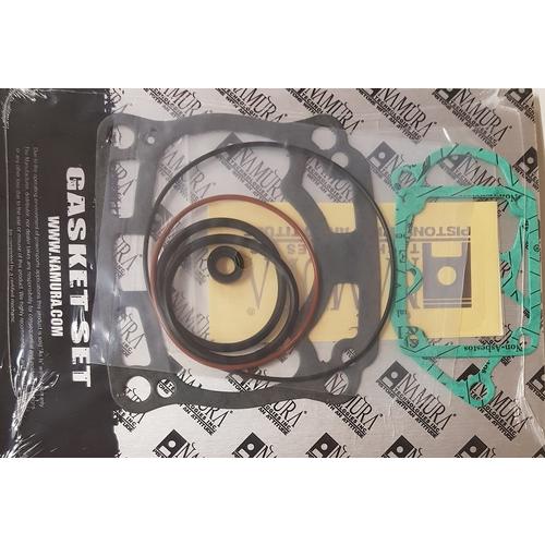 Kawasaki KX125 2003-2005 Namura Top End Gasket Rebuild Kit 