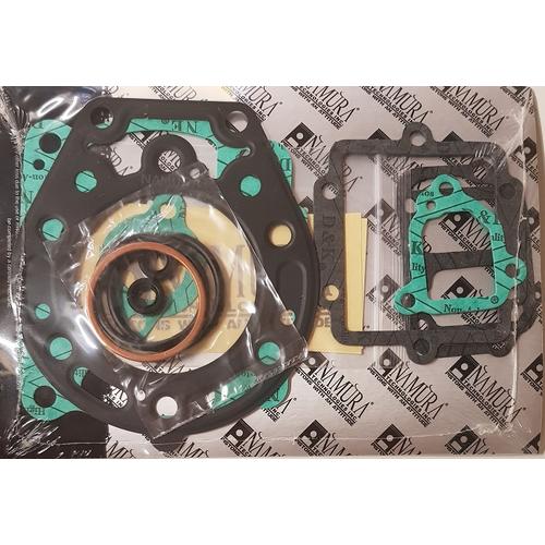 Kawasaki KDX200 1995-2006 Namura Top End Gasket Rebuild Kit 