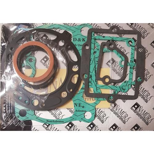 Kawasaki KX250 1993-2003 Namura Top End Gasket Rebuild Kit 