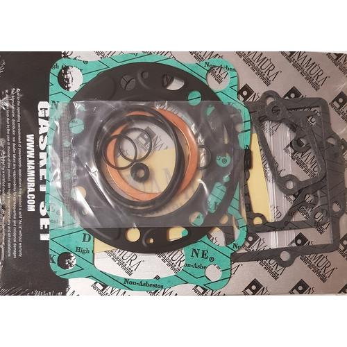 Kawasaki KX250 2004 Namura Top End Gasket Rebuild Kit 