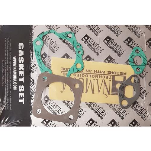 For Suzuki JR50 1978-2007 Namura Top End Gasket Rebuild Kit 