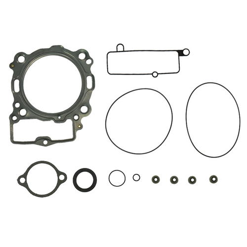 KTM 450 SX-F 2007-2012 Namura Top End Gasket Rebuild Kit 