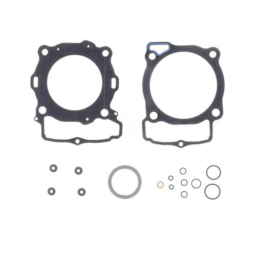 Beta RR 390 4T 2021-2025 Athena Top End Gasket Set Kit Head Base