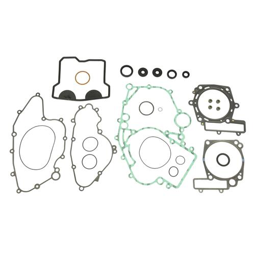 BMW G 450 X 2007-2010 Athena Top End Gasket Rebuild Kit