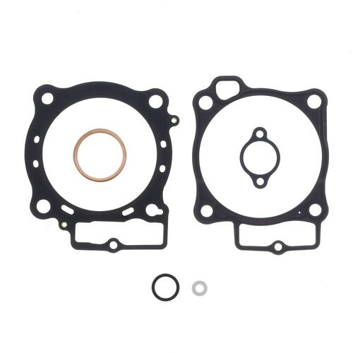 Honda CRF450RX 2021-2021 Athena Top End Gasket Set Kit Head Base For 98mm Bore