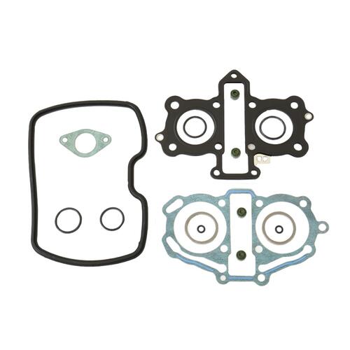 Honda CB125 T 1978-1986 Athena Top End Gasket Rebuild Kit
