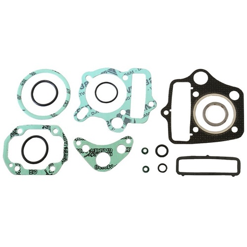 Honda Ez90 Cub 1991-1995 Athena Top End Gasket Rebuild Kit