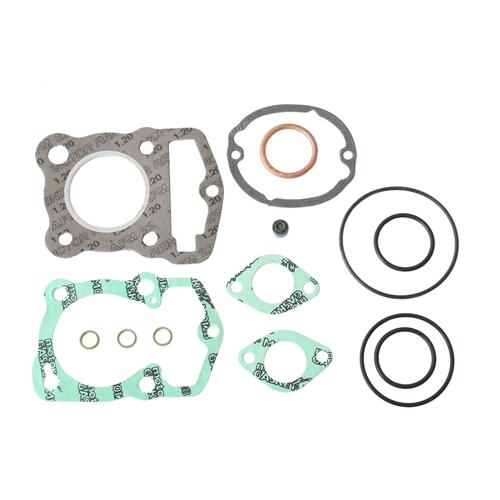 Honda SL100 1970-1973 Athena Top End Gasket Rebuild Kit