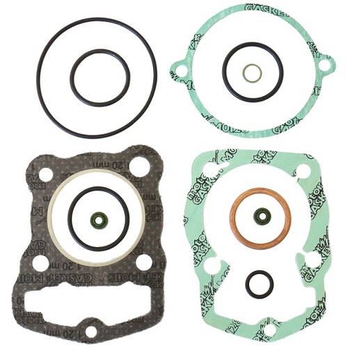 Honda XL125 1976-1978 Athena Top End Gasket Rebuild Kit