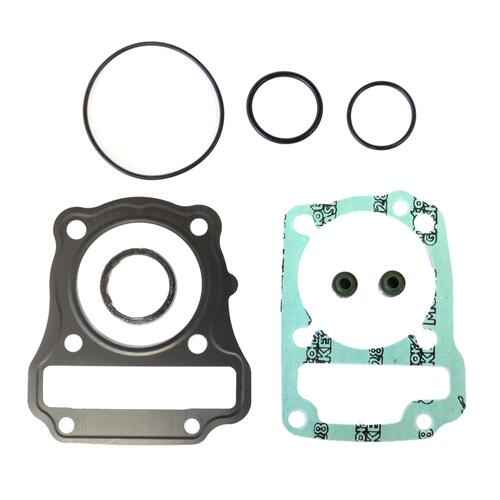 Honda CRF125F 2021-2025 Athena Top End Gasket Set Kit Head Base