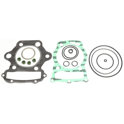 Honda XL350 1974 Athena Top End Gasket Rebuild Kit