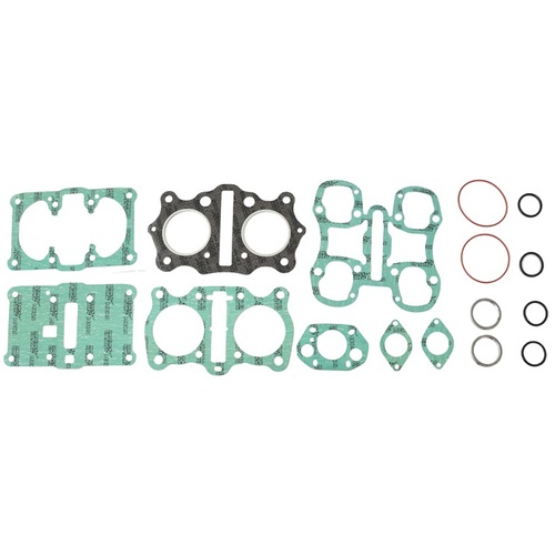 Honda SL350 2 Cyl. 1971 Athena Top End Gasket Rebuild Kit