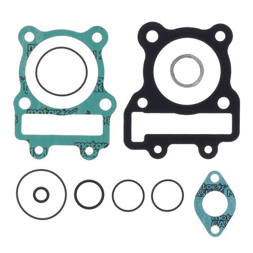 Kawasaki KLX110 2003-2009 Athena Top End Gasket Rebuild Kit Big Bore