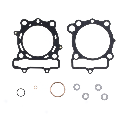 Kawasaki KX250F 2021-2022 Athena Top End Gasket Set Kit Head Base For Big Bore