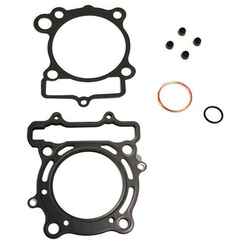 Kawasaki KX250F 2004-2008 Athena Top End Gasket Rebuild Kit