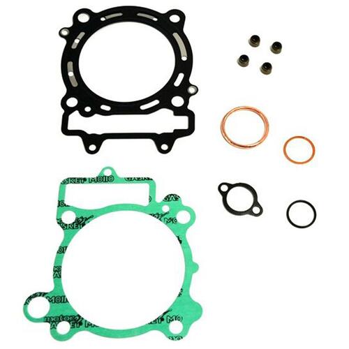 Kawasaki KX450F 2006-2008 Athena Top End Gasket Rebuild Kit