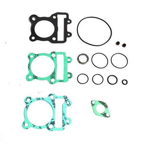 Kawasaki KLX110 2021-2025 Athena Top End Gasket Set Kit Head Base
