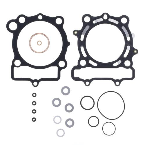 Kawasaki KX250F 2021-2024 Athena Top End Gasket Set Kit Head Base