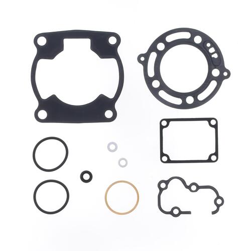 Kawasaki KX112 2022-2025 Athena Top End Gasket Set Kit Head Base