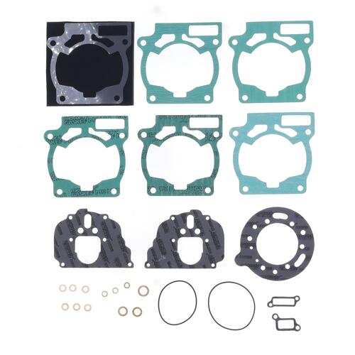 KTM 125 SX 1998-2001 Athena Top End Gasket Rebuild Kit