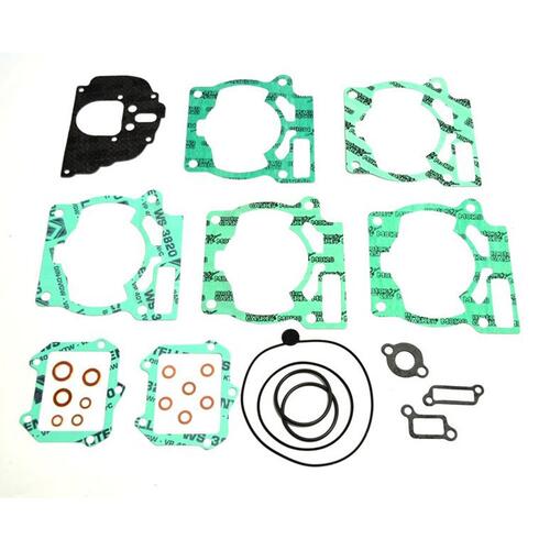 KTM 200 EXC 2002-2016 Athena Top End Gasket Rebuild Kit
