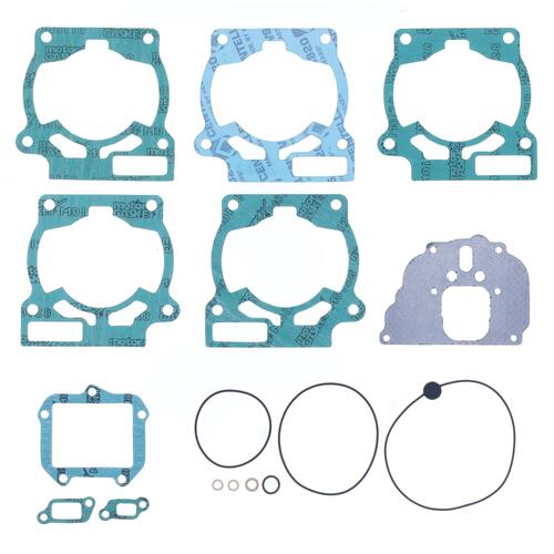 KTM 144 SX 2008-2009 Athena Top End Gasket Rebuild Kit